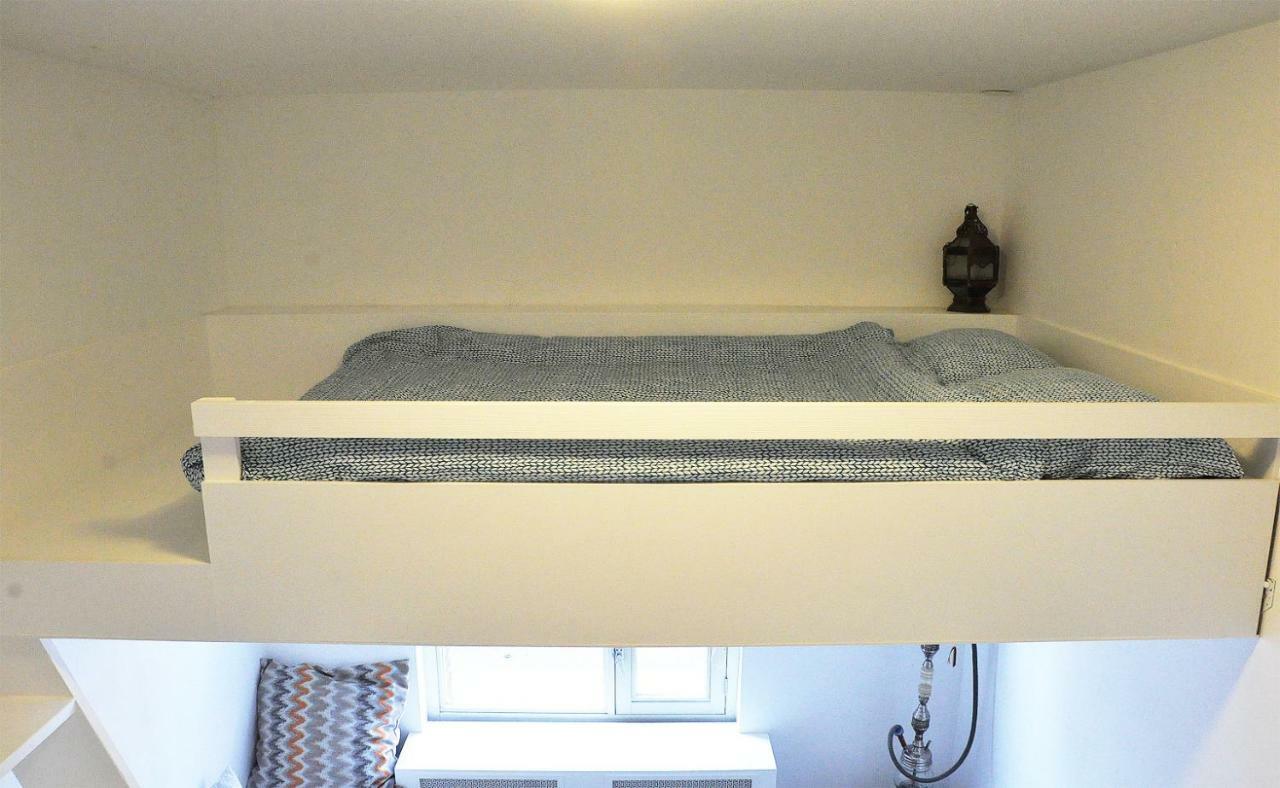 Studio Bali Apartment